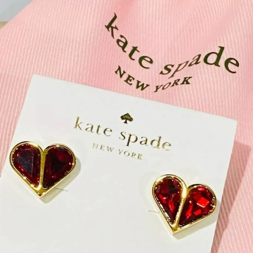 🔥🔥 Authentic KATE SPADE 🆑 Final Sale-No Offers-No Shipping Discount